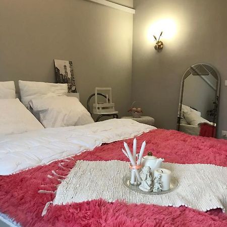 Квартира Home From Home 第聂伯罗彼得罗夫斯克 外观 照片